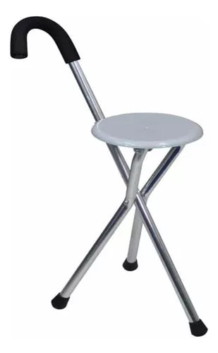 Bastón silla plegable 99320