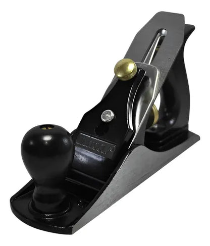 Cepillo Manual Para Madera # 4 CPM04U Uyustools