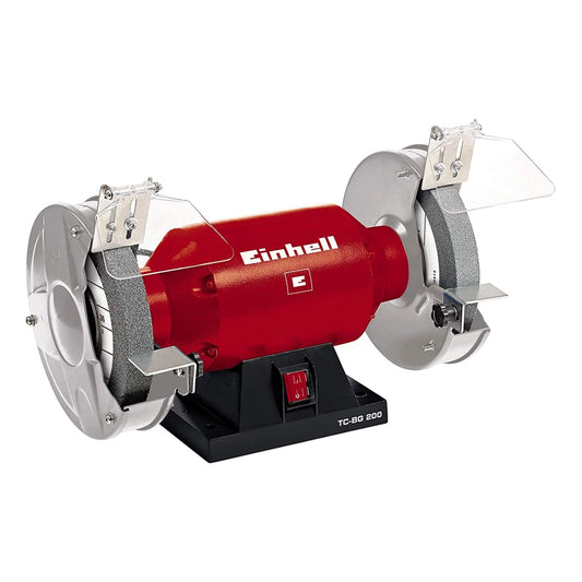 esmeril de banco #8  Einhell 4412823