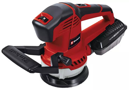 lijadora excéntrica Einhell 4462003