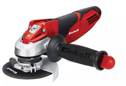 pulidora de 4 1/2 Einhell 4430884