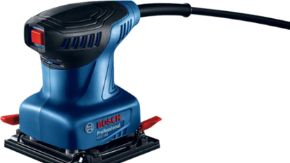 Lijadora orbital BOSCH GSS 140 REF: 2A8-0G1