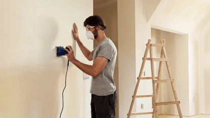 Lijadora orbital BOSCH GSS 140 REF: 2A8-0G1