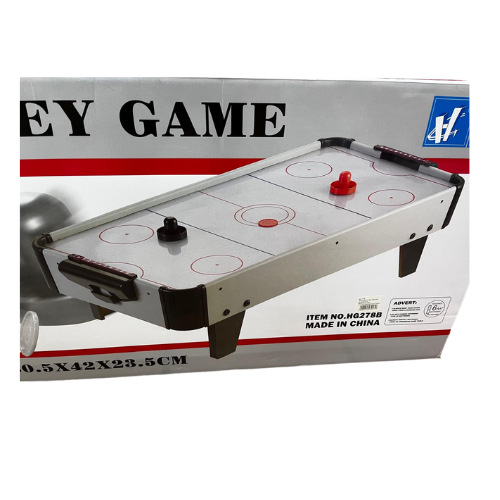 Juego de HOCKEY  80.5X42X23CM 278B