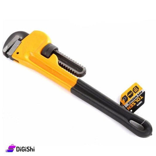 Llave de Tubo juster 18 REF JLD10005