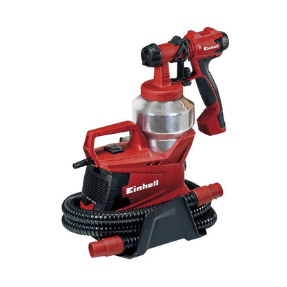 pistola de pintar Einhell TC-BS-8038 4260019