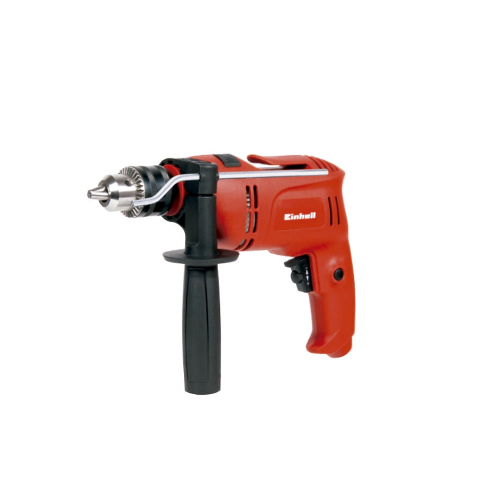 COMBO PULIDORA  TC-AG 125 + TALADRO Percutor TC-ID 650 EINHEL