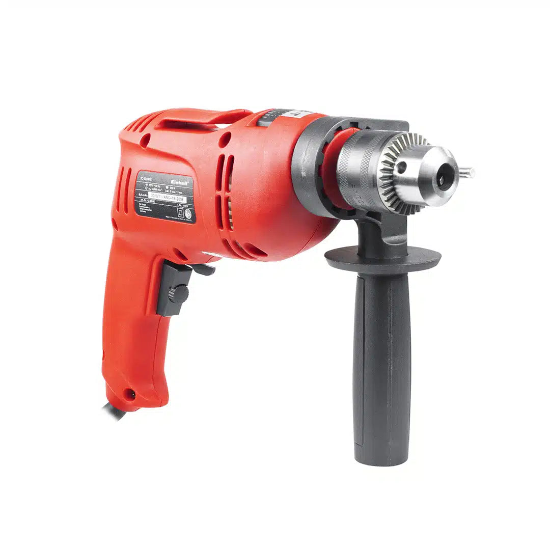 Taladro Percutor EINHEL  TC-ID 650 REF:4258687