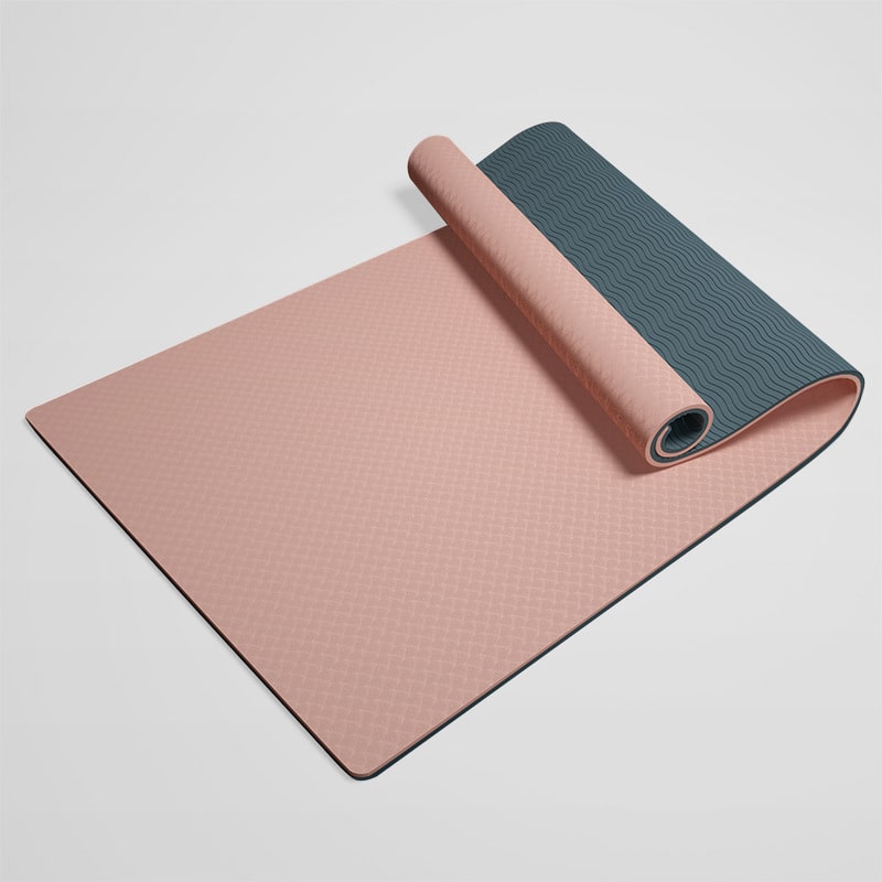 Colchoneta para Yoga 1836-8TP