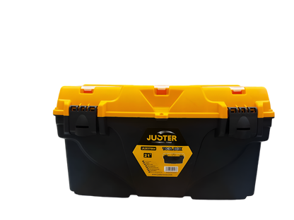 Caja de Herramientas JUSTER 21" JLD37004