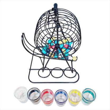 Bingo SHOTS GBA-1B