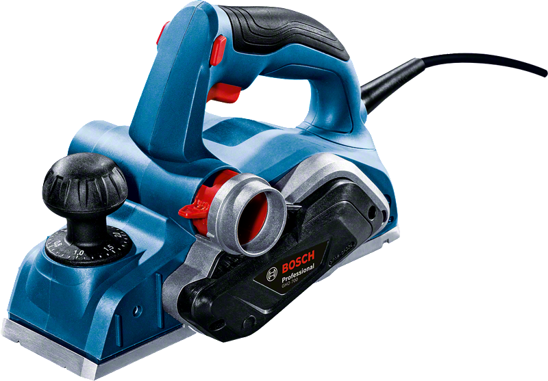 Cepillo Electrico GHO 700 Professional 5A9-0G0