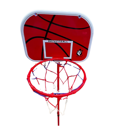 Cesta de Baloncesto 1.50cm 140BB