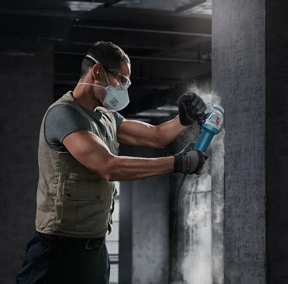 Pulidora GWS 9-125 REF: 396-0G1