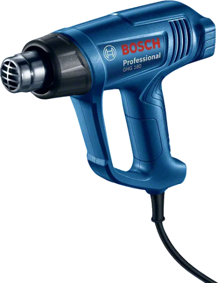 Pistola de calor PRO GHG 180 REF:94D-0G0