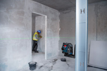 Nivel láser de líneas BOSCH PRO GLL 2-15 G REF:063-W02