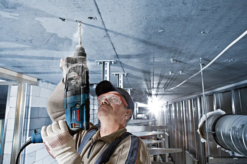 Rotomartillo con SDS plus BOSCH PRO HEAVY DUTY GBH 2-24D REF:2A0-0GO