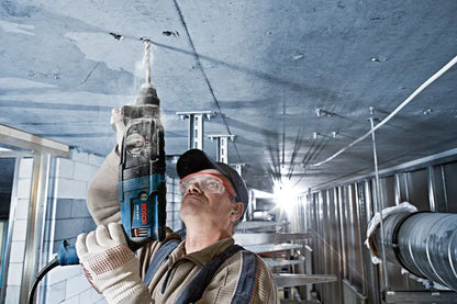 Rotomartillo con SDS plus BOSCH PRO HEAVY DUTY GBH 2-24D REF:2A0-0GO