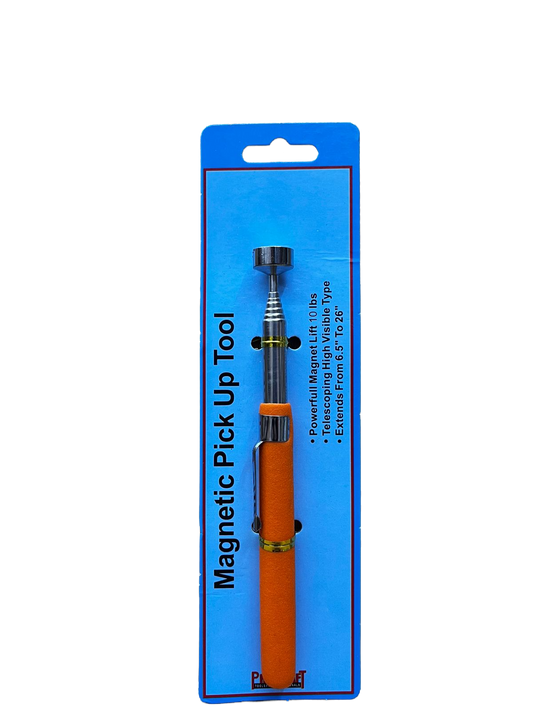 imán telescópico tipo lapicero piezas 8LB