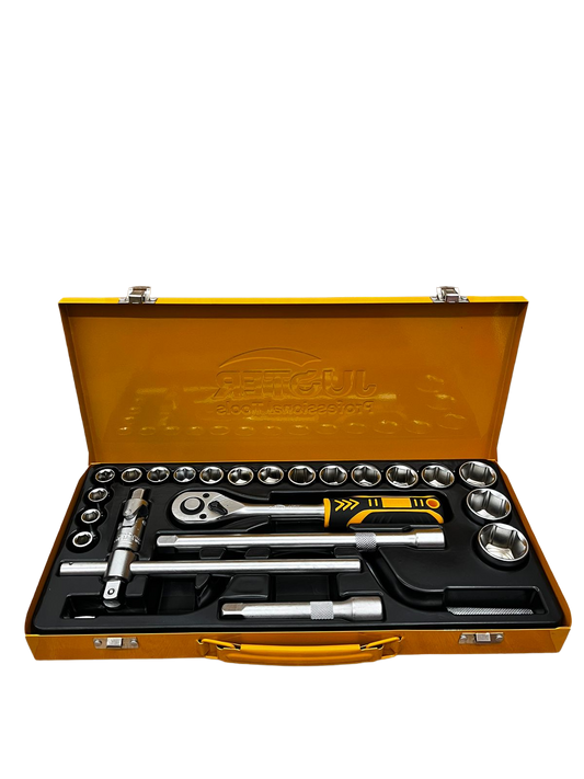 juego de rachet 1/2 JUSTER JLD85024