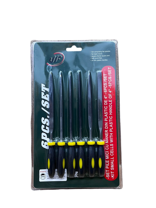 Lima Joyera 4"  HC22