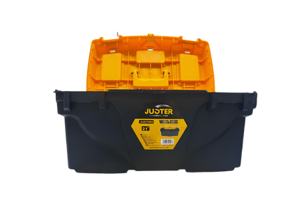Caja de Herramientas JUSTER 21" JLD37004