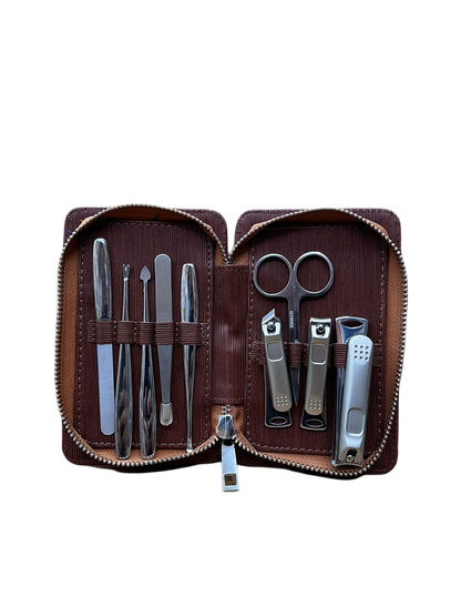 Set de Manicure X 9PC K-85