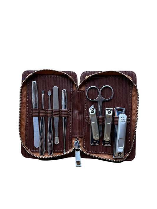 Set de Manicure X 9PC K-85