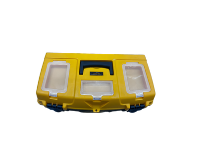 Caja de Herramientas JUSTER 21" JLD37004