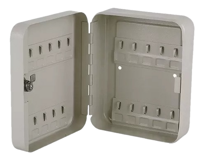 caja organizadora de llaves para colgar 200-2