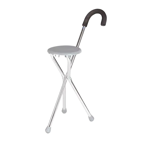 Bastón silla plegable 99320