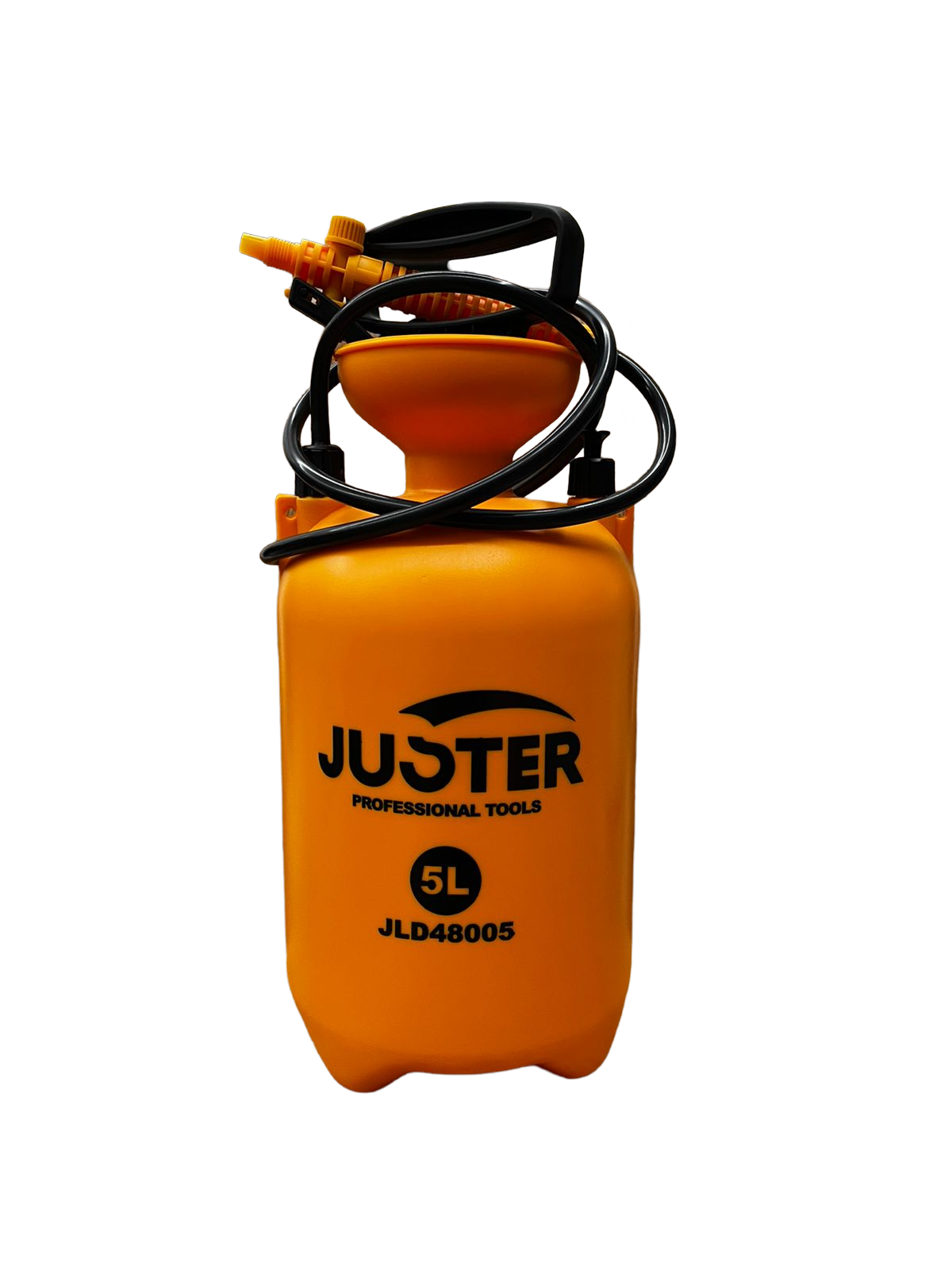 FUMIGADORA DE 5 LITROS JUSTER JLD48005