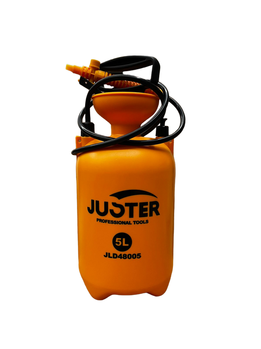 FUMIGADORA DE 5 LITROS JUSTER JLD48005