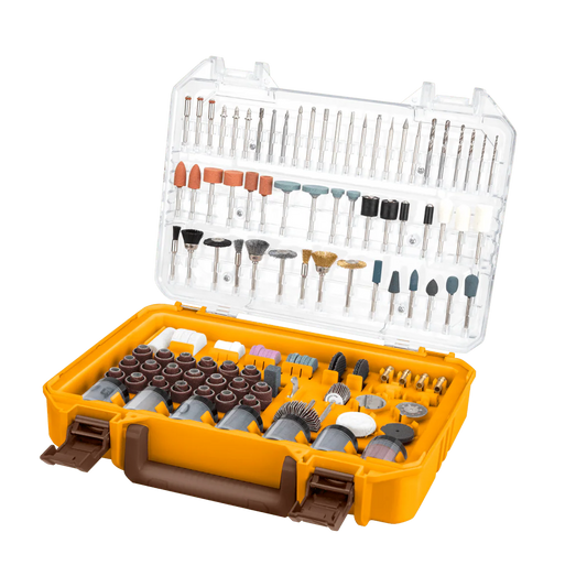 Set Para Mototool 420Pcs AKMG4208
