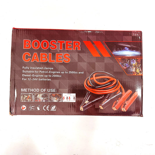 Cable de Inicio 600AMP REF HC90180