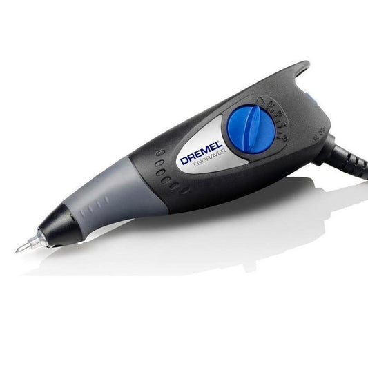 Grabador de Metal Dremel 290 REF 029-0AA