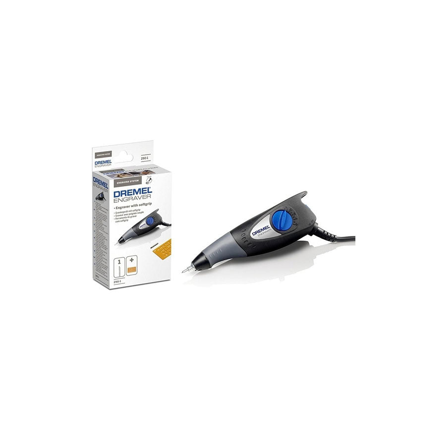 Grabador de Metal Dremel 290 REF 029-0AA