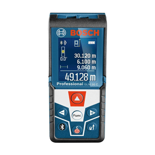 Bosch DLE 70 Professional - Metro (5 h, AAA, 1.2 V, 59 x 32 x 100 mm, 180  g, 0-90%) : : Bricolaje y herramientas