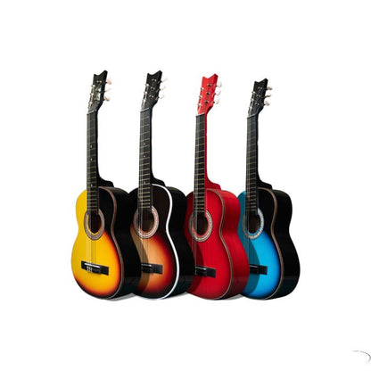 Guitarra Grande REF HC999261