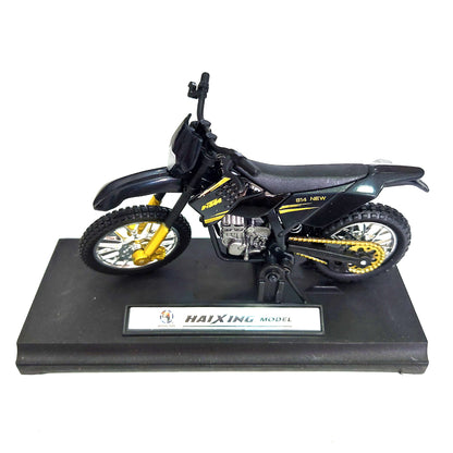Motocicleta de Colección KTM REF 2109-008
