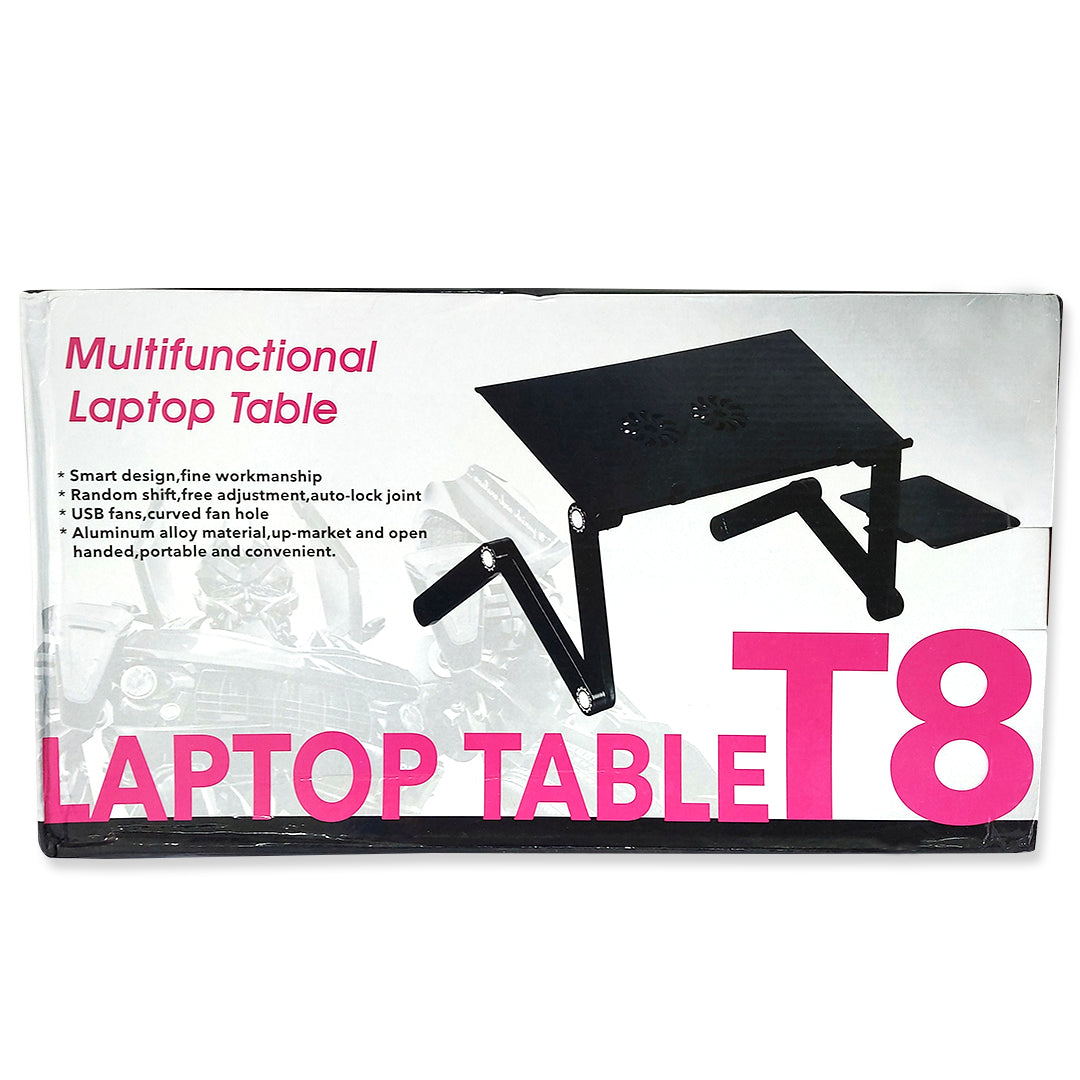 Mesa Para Laptop Multiusos Table 8 REF AZ6506