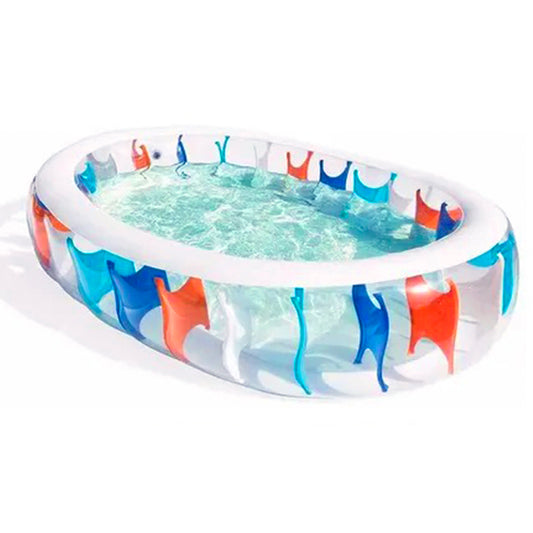 Piscina Inflable 2.26m REF 54066