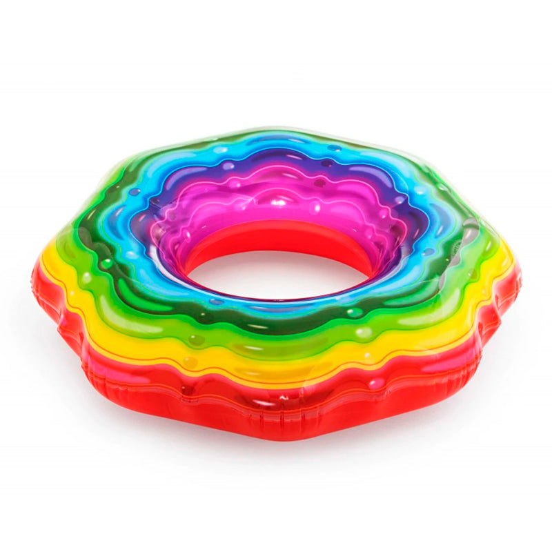 Inflable Rainbow Ribbon REF 36163