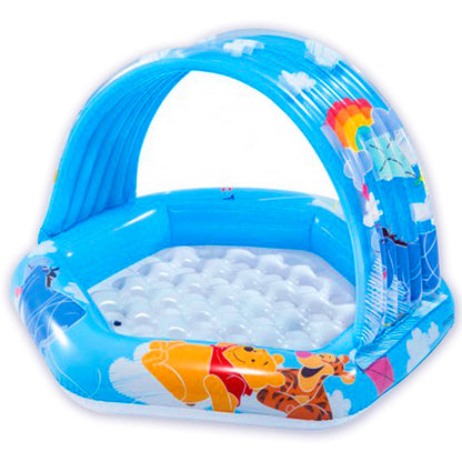 Piscina Inflable Winnie the Pooh REF INT-58415