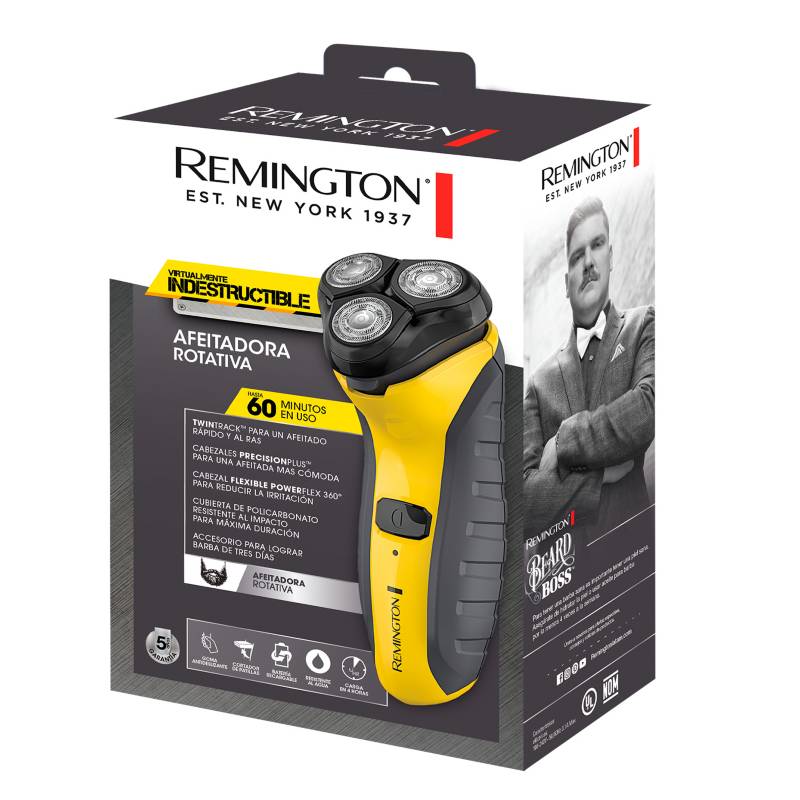Afeitadora- Remington REF: 554533