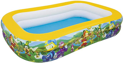 Piscina Mickey Mouse Bestway REF 91008