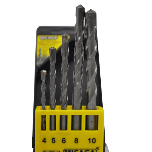 Broca Repuesto Avellanador 7/32 (#12) Para Madera REF A-99742 – Hechi Tools