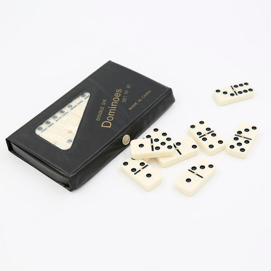 Domino Set de 28 Piezas  REF HC61569