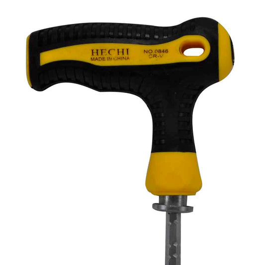 Set Destornilladores de Tuercas x7 INGCO REF HKNSD0701 – Hechi Tools