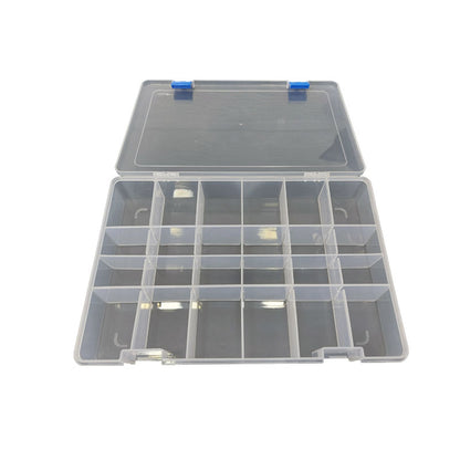 Caja Organizadora Transparente REF HC90413